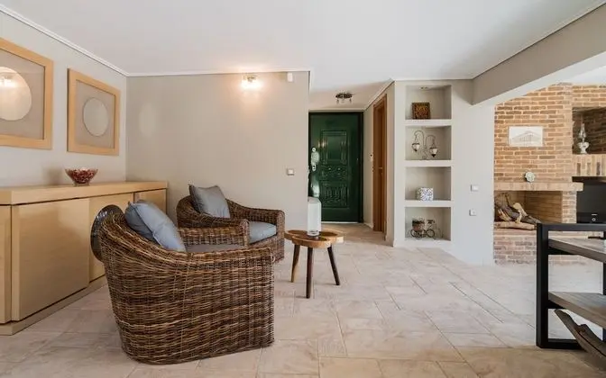 Villa Eve