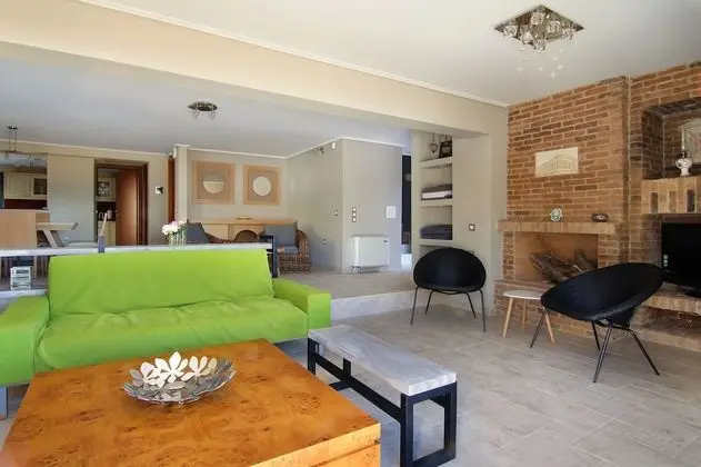 Villa Eve