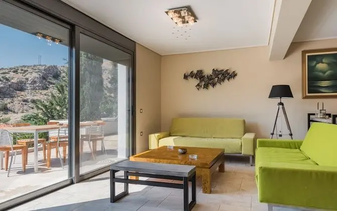 Villa Eve