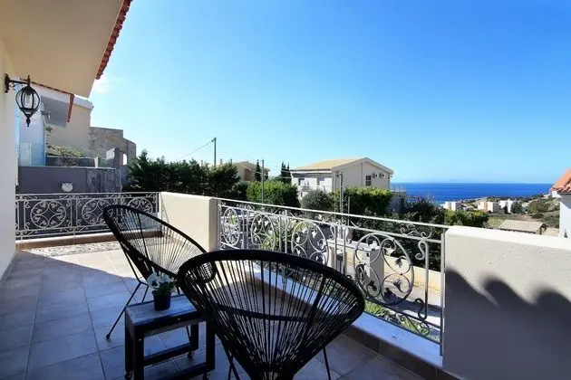 Villa Eve