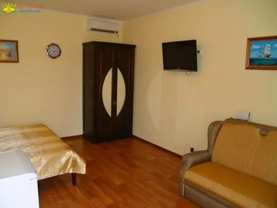 Luxury Dört Kişilik Oda