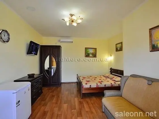 Luxury Dört Kişilik Oda