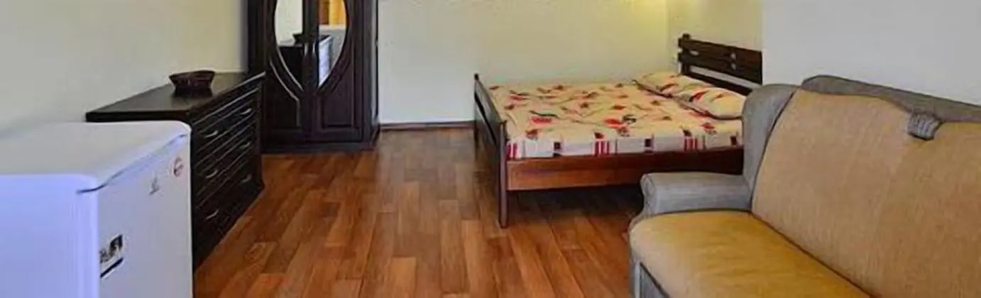 Luxury Dört Kişilik Oda
