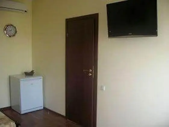 Luxury Dört Kişilik Oda
