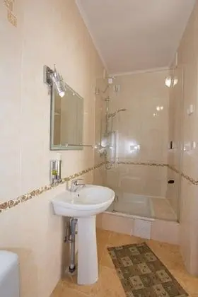 Luxury Dört Kişilik Oda