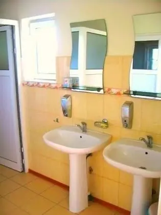 Luxury Dört Kişilik Oda
