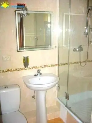 Luxury Dört Kişilik Oda