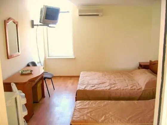 Luxury Üç Kişilik Oda, 1 Yatak Odası