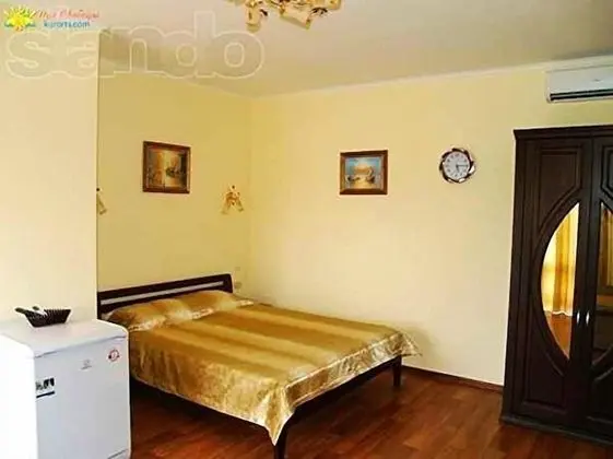 Luxury Üç Kişilik Oda, 1 Yatak Odası