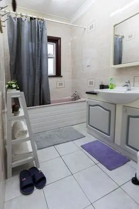 Tek Büyük Yataklı Oda, Özel Banyo