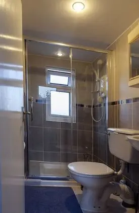 Tek Büyük Yataklı Oda, Özel Banyo
