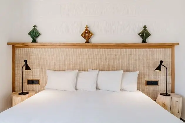 Deluxe Dubleks, 1 Yatak Odası