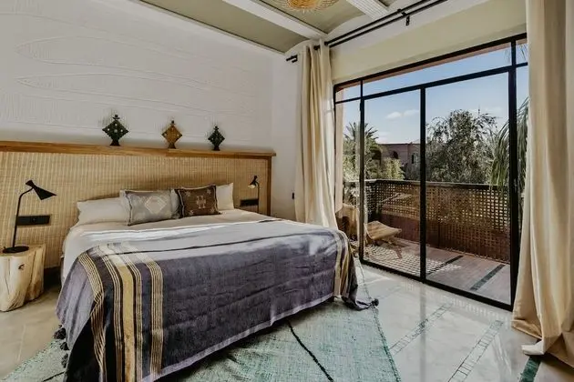 Deluxe Dubleks, 1 Yatak Odası