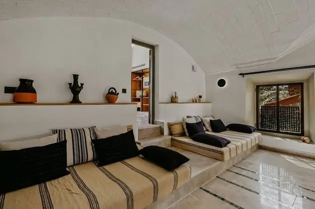 Deluxe Dubleks, 1 Yatak Odası