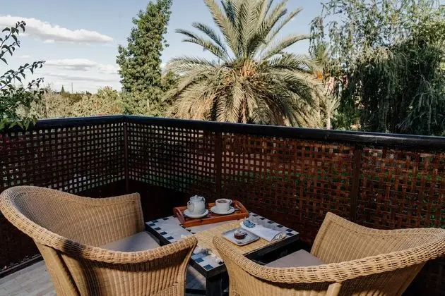 Deluxe Dubleks, 1 Yatak Odası