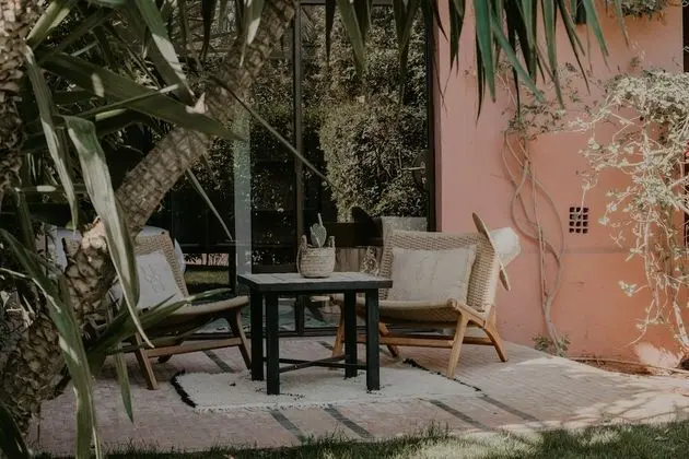 Executive Süit, 2 Yatak Odası