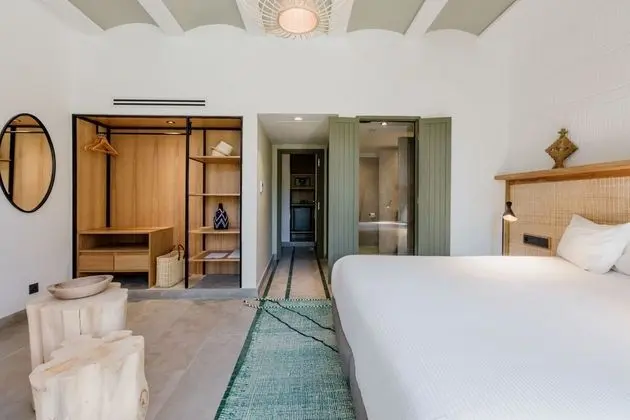 Executive Süit, 2 Yatak Odası