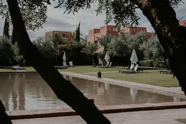 Executive Süit, 2 Yatak Odası