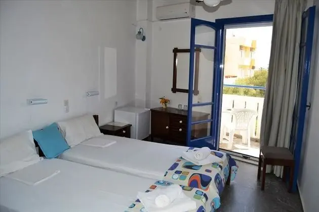 Comfort Tek Kişilik Oda