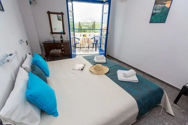 Comfort Tek Kişilik Oda