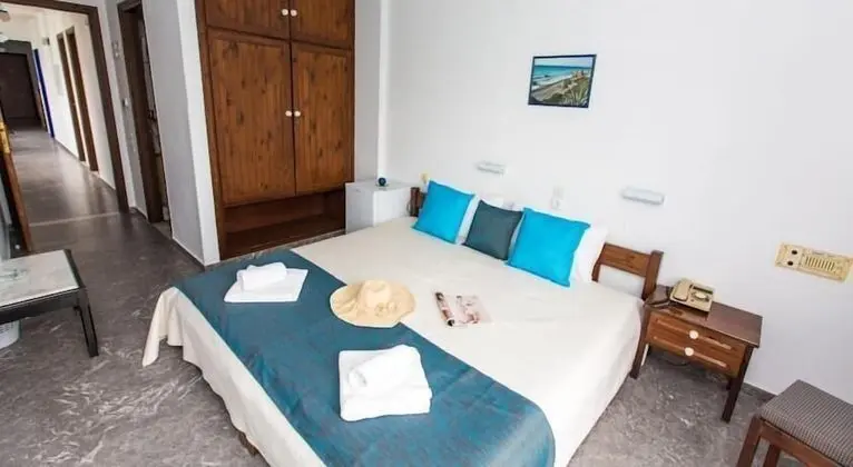 Comfort Tek Kişilik Oda