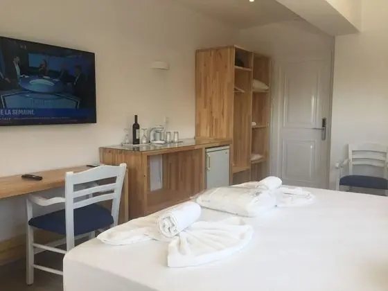 Superior Tek Büyük Yataklı Oda, 1 En Büyük (King) Boy Yatak, Balkon, Şehir Manzaralı