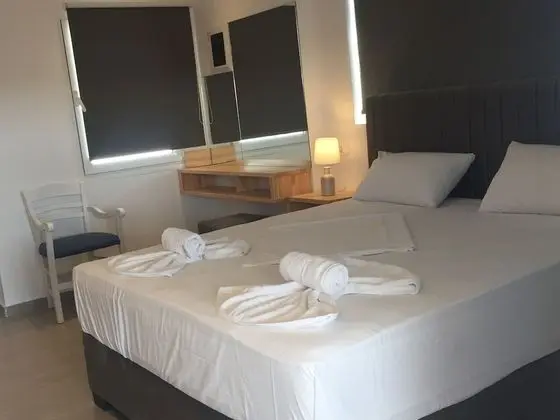 Superior Tek Büyük Yataklı Oda, 1 En Büyük (King) Boy Yatak, Balkon, Şehir Manzaralı