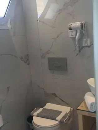 Superior Tek Büyük Yataklı Oda, 1 En Büyük (King) Boy Yatak, Balkon, Şehir Manzaralı