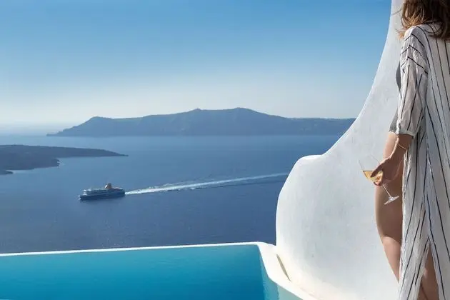 Moonstone Suite with Private Pool