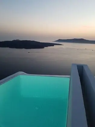 Moonstone Suite with Private Pool