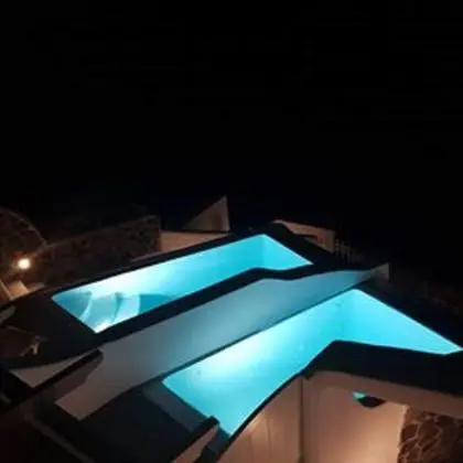 Moonstone Suite with Private Pool