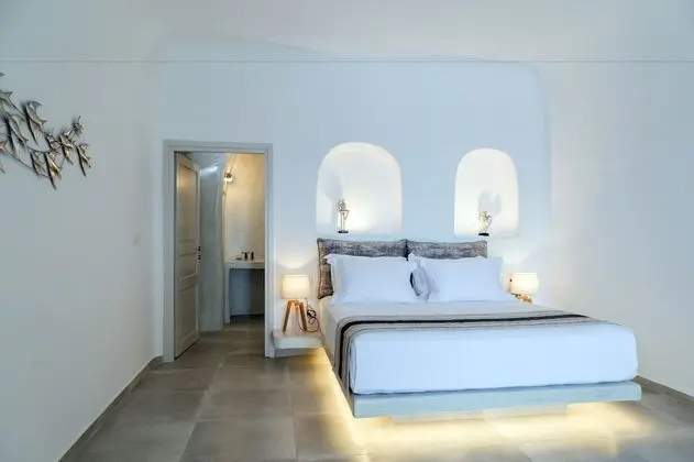 Moonstone Suite with Private Pool