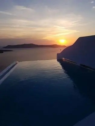 Moonstone Suite with Private Pool