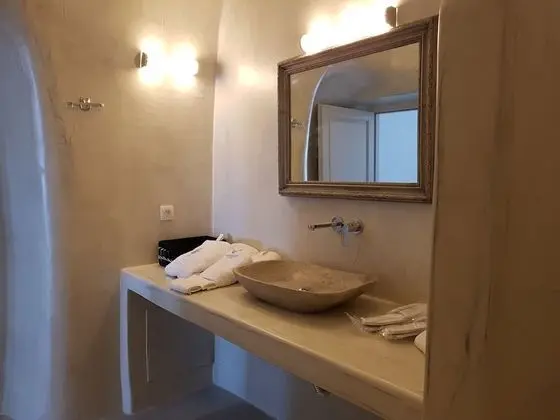Moonstone Suite with Private Pool