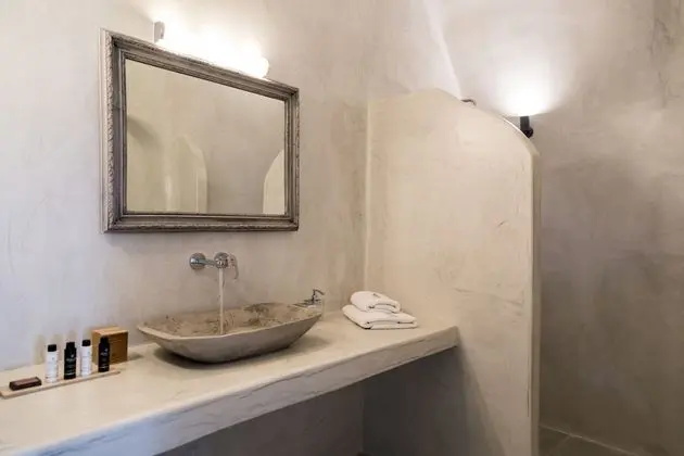 Moonstone Suite with Private Pool