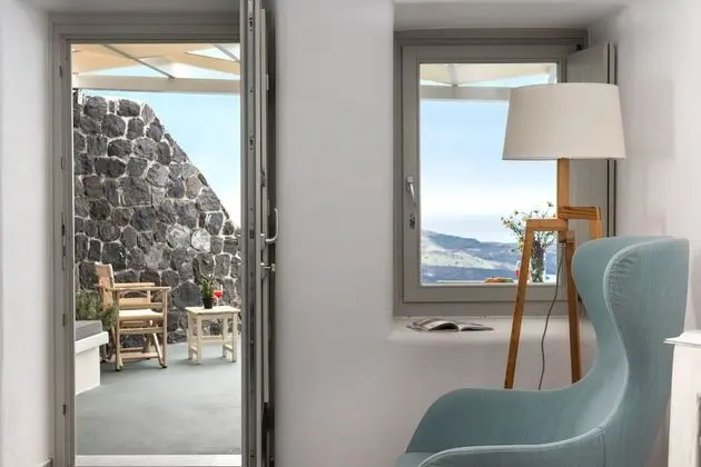 Moonstone Suite with Private Pool