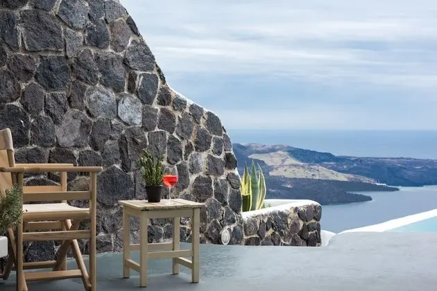 Moonstone Suite with Private Pool