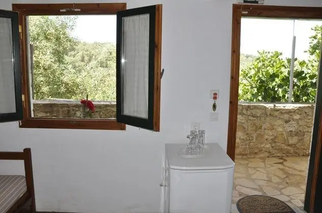 Apart Daire, 1 Yatak Odası (A1, A5)