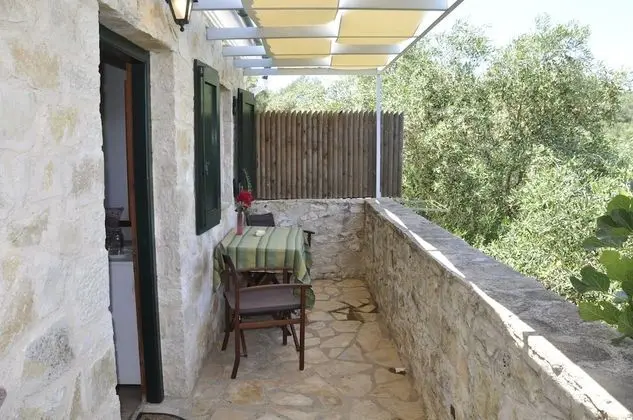 Apart Daire, 1 Yatak Odası (A1, A5)