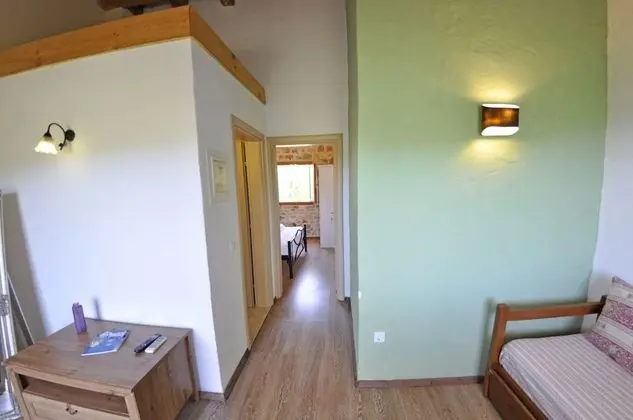 Apart Daire, 1 Yatak Odası (A1, A5)