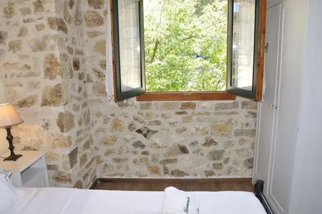 Apart Daire, 1 Yatak Odası (A1, A5)