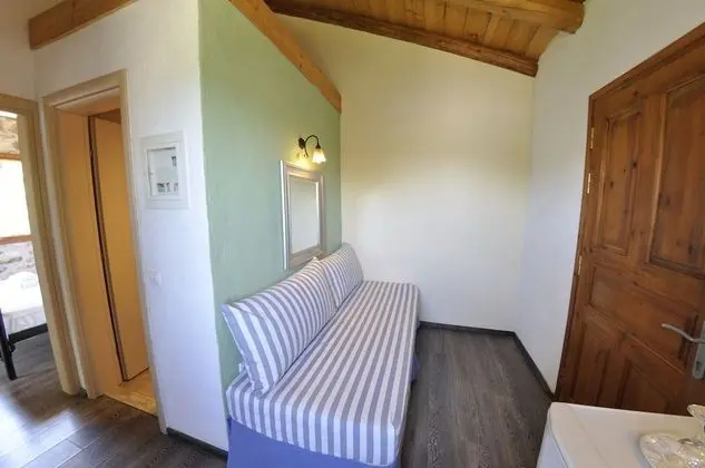 Apart Daire, 1 Yatak Odası, Balkon (A2)