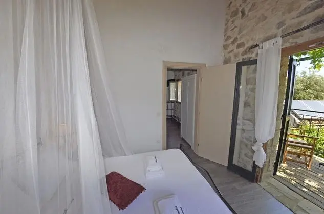 Apart Daire, 1 Yatak Odası, Balkon (A2)