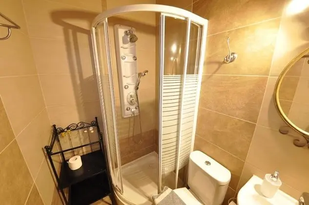 Apart Daire, 1 Yatak Odası, Balkon (A2)