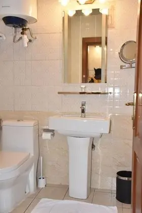 Standard Oda, Sigara İçilebilir
