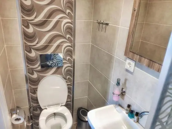 Çift Kişilik, Deniz veya Kara Manzaralı