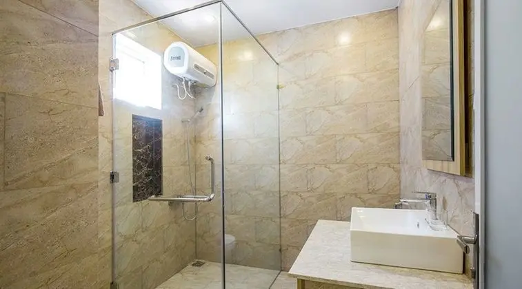Deluxe Stüdyo, 1 Yatak Odası, Mutfak, Şehir Manzaralı