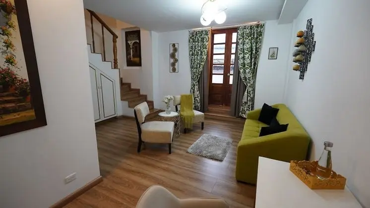 Luxury Süit