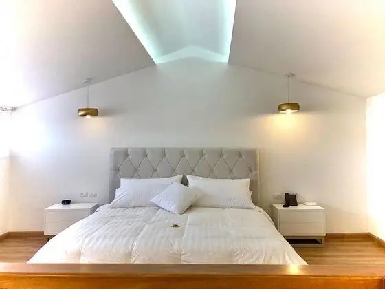 Luxury Süit