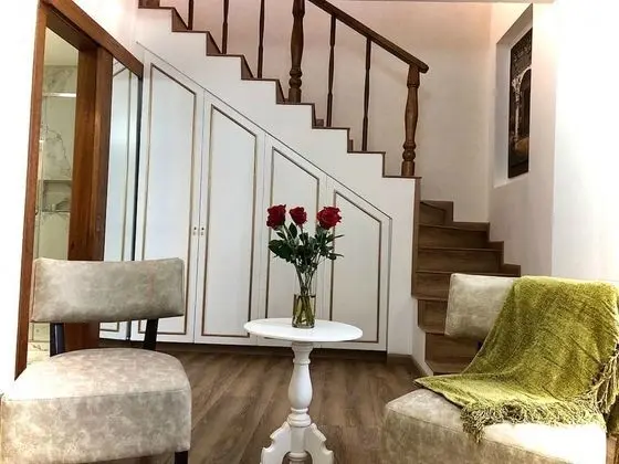 Luxury Süit